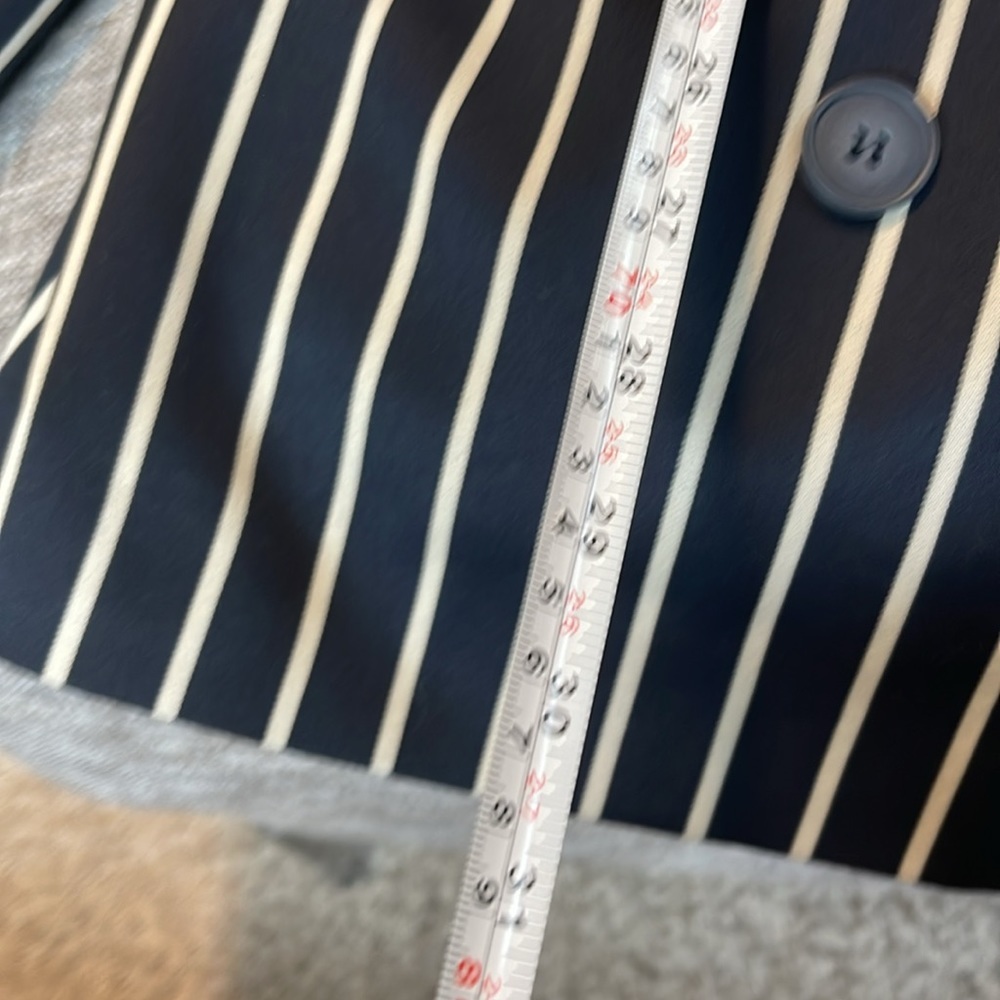 Just Female - Laurent - Blazer stripe - Picture 12 of 15